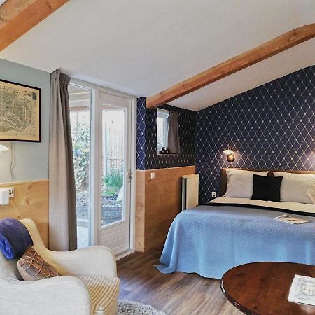 Casa Batavia B&B Лелистад Екстериор снимка