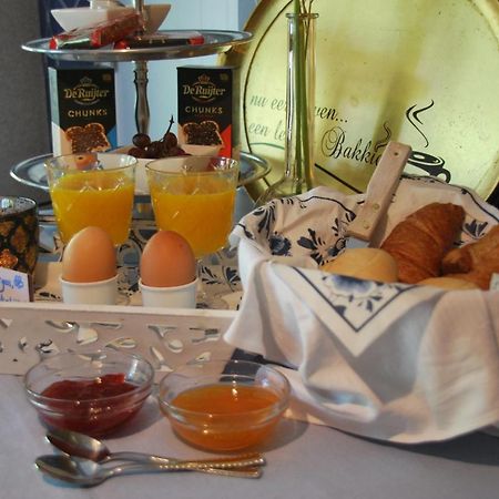Casa Batavia B&B Лелистад Екстериор снимка