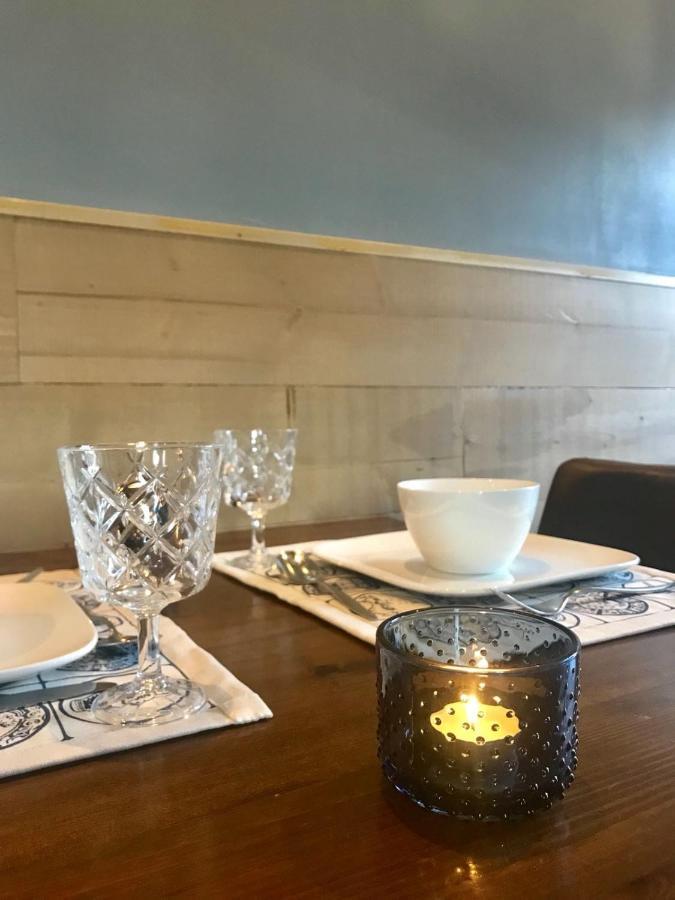 Casa Batavia B&B Лелистад Екстериор снимка