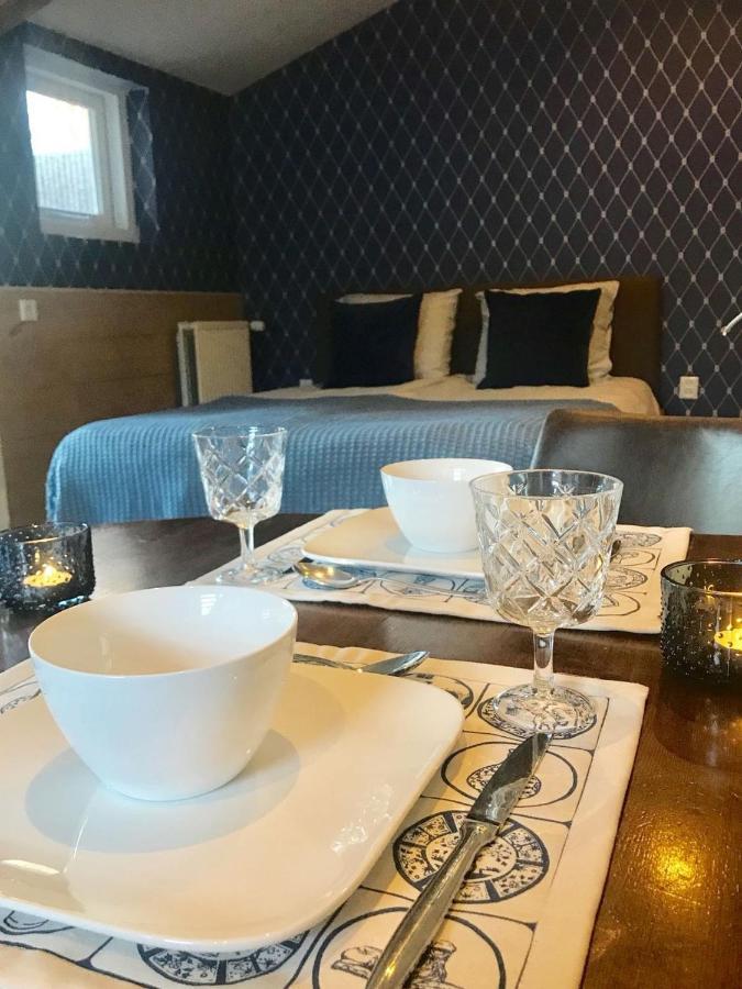 Casa Batavia B&B Лелистад Екстериор снимка