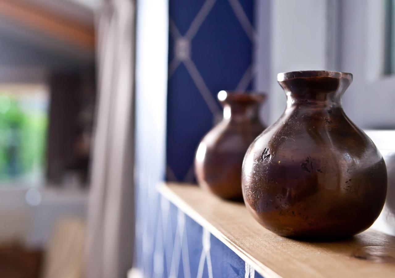 Casa Batavia B&B Лелистад Екстериор снимка
