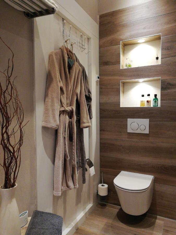 Casa Batavia B&B Лелистад Екстериор снимка