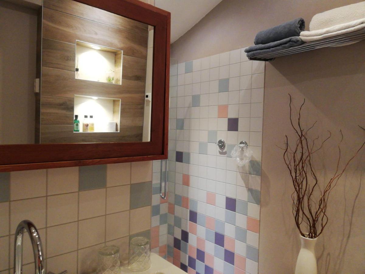 Casa Batavia B&B Лелистад Екстериор снимка