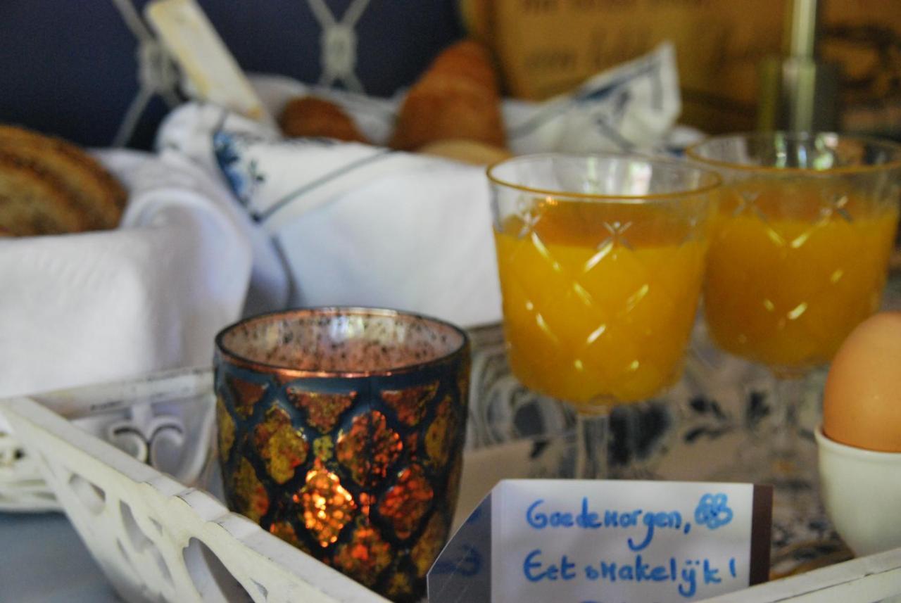 Casa Batavia B&B Лелистад Екстериор снимка